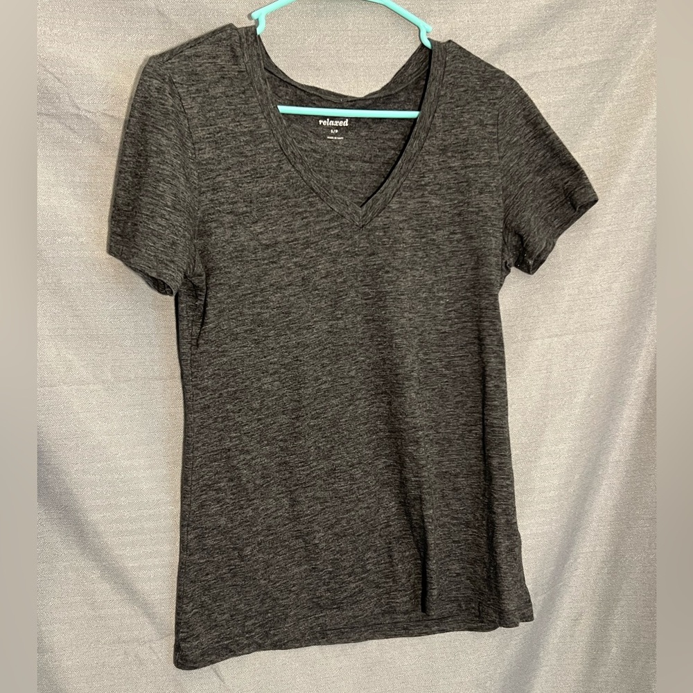 Brand: Old Navy, Size: S, Color: Grey.